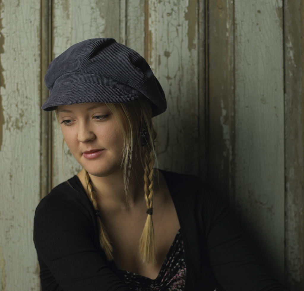 Anne Christine Wold